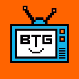 Blue Television Games