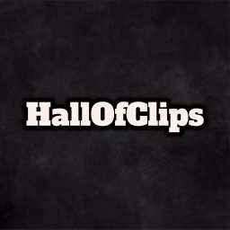 HallOfClips