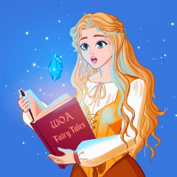 WOA - Filipino Fairy Tales