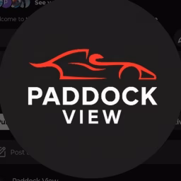 Paddock View