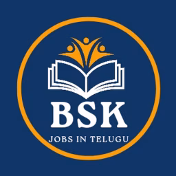 BSK Latest Jobs In Telugu