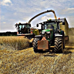 Landwirtschaft in Niedersachsen
