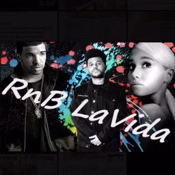 RnB Lavida