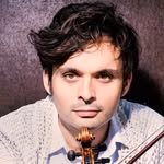 Francisco Fullana, violin
