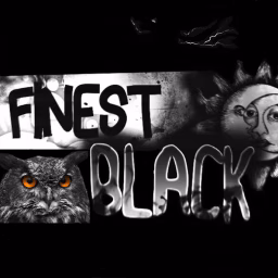 FinestBlack