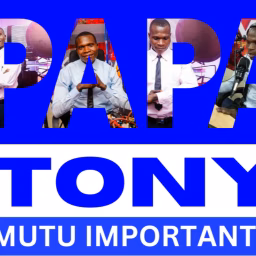 Papa Tony TV