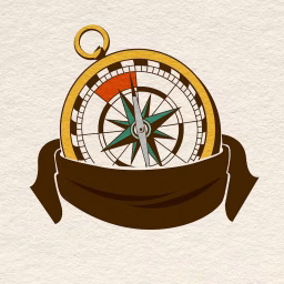 Odd Compass