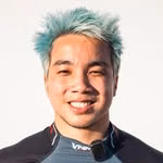 Jake Tran