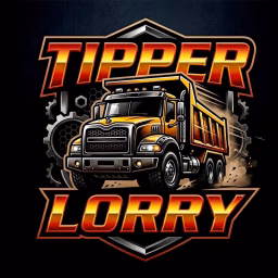 Tipper Lorry