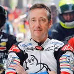 Freddie Spencer (Frederick B Spencer).