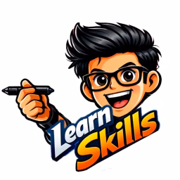 Learn Skills 