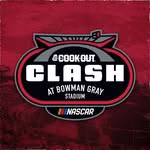 Cook Out Clash at Bowman Gray Stadium