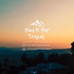 Him n Her travel
