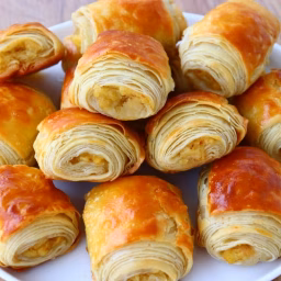 world's favorite recipes