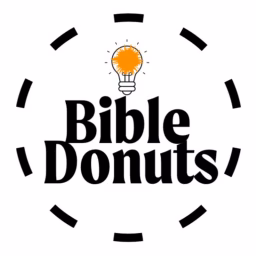 Bible Donuts