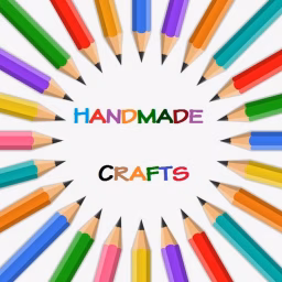 Handmade - Crafts