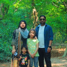 Bangladeshi Oman Vlogger 2