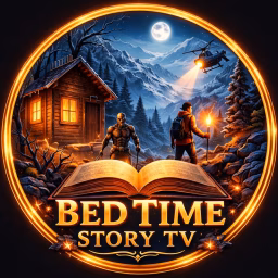 Bedtime Story TV