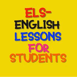 ELS-English Lessons for Students 