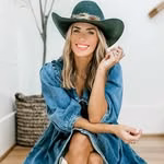 Eva Shockey Brent