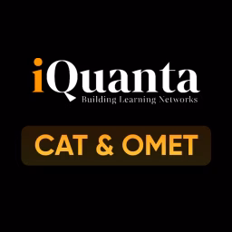 CAT Preparation - iQuanta