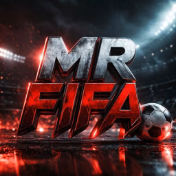 Mr. FIFA GAMER