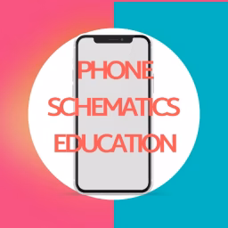 phone schematics education