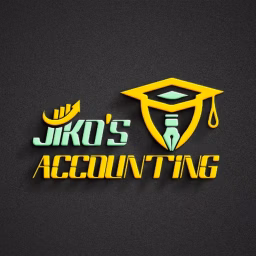Jiko's Accounting