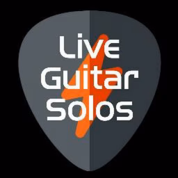 Live Guitar Solos
