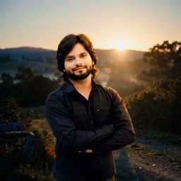 Vinay Sony