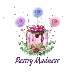 Pastry Madness
