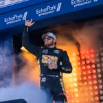Ty Dillon