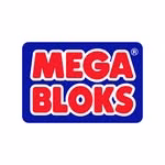 Mega Bloks | World’s favourite building toy