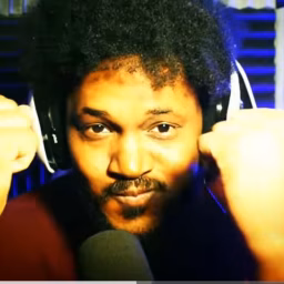 CoryxKenshin Moments