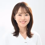 吉岡 麗（TBS NEWS キャスター）
