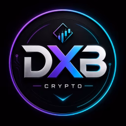 DXB Crypto   
