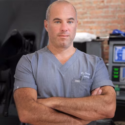 drstevensho