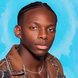 Charles Brockman III (TheOnlyCB3)