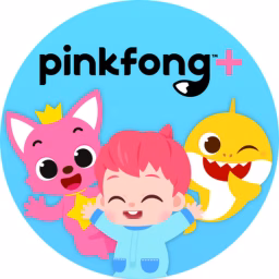 Pinkfong Plus - A World of Play + Learning