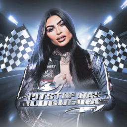 PITSTOP das BLOGUEIRAS 🏁