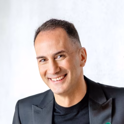 Jean Michel Karam