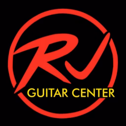 RJ Guitar Center