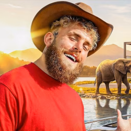 Paul Family Ranch