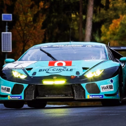 Konrad Motorsport