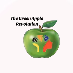 The Green Apple Revolution