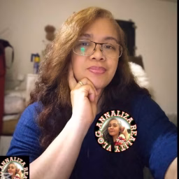 ANNALIZA REALITY VLOG (KAREPA)