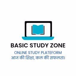 Basic Study Zone