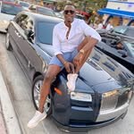 Cheick kone