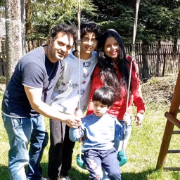 Bangalyana In Poland - পোল্যান্ডে বাঙালিয়ানা