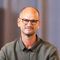 Dr. med. Lutz Graumann | Longevity